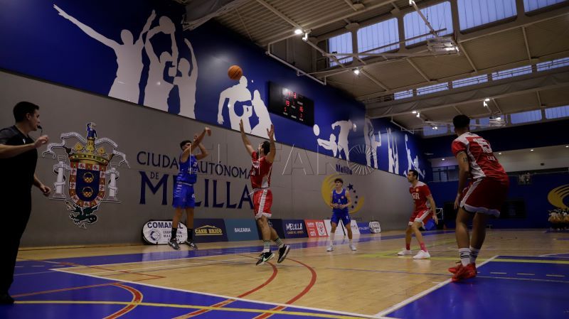 MG 6019red Partidazo del Enrique Soler ante el Unicaja