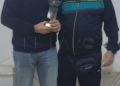 Manuel Javaloy José Manuel García vence en el Autonómico de ajedrez Relámpago