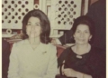Maria del Pilar Oliden Malumbres y Dna. Maria Hernando Dedicatoria a doña Pilar Oliden Malumbres