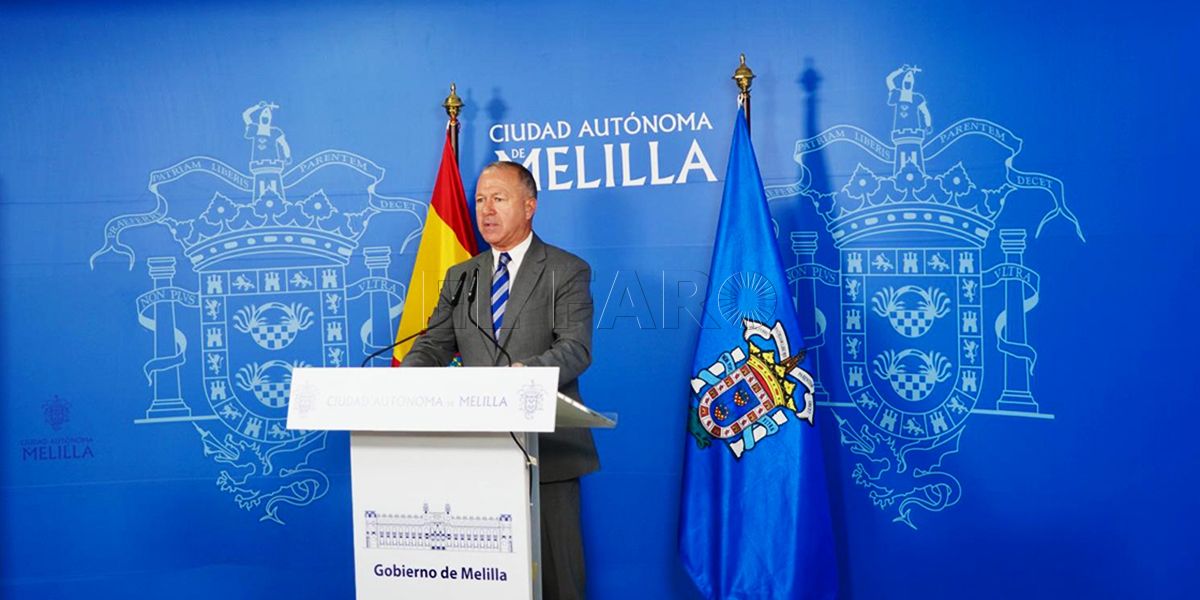 Marin Gua La Consejería de Fomento aprueba un presupuesto cercano a los 39 millones de euros para 2025