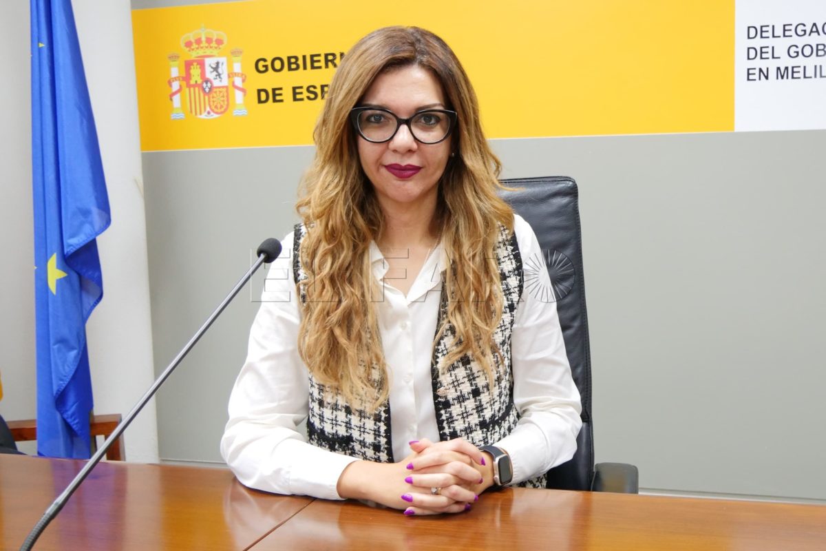 Moh planes e1732563881814 La delegada del Gobierno anuncia un Plan de Empleo más ambicioso para el próximo año