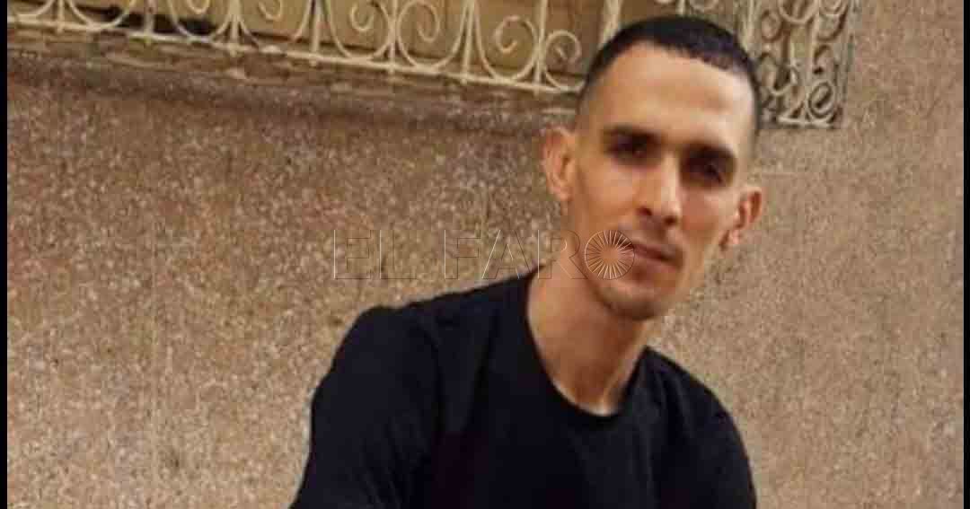 Mohamed Lagrit 01 Aparece en Marruecos el cuerpo del joven desaparecido que intentó cruzar a nado a Melilla