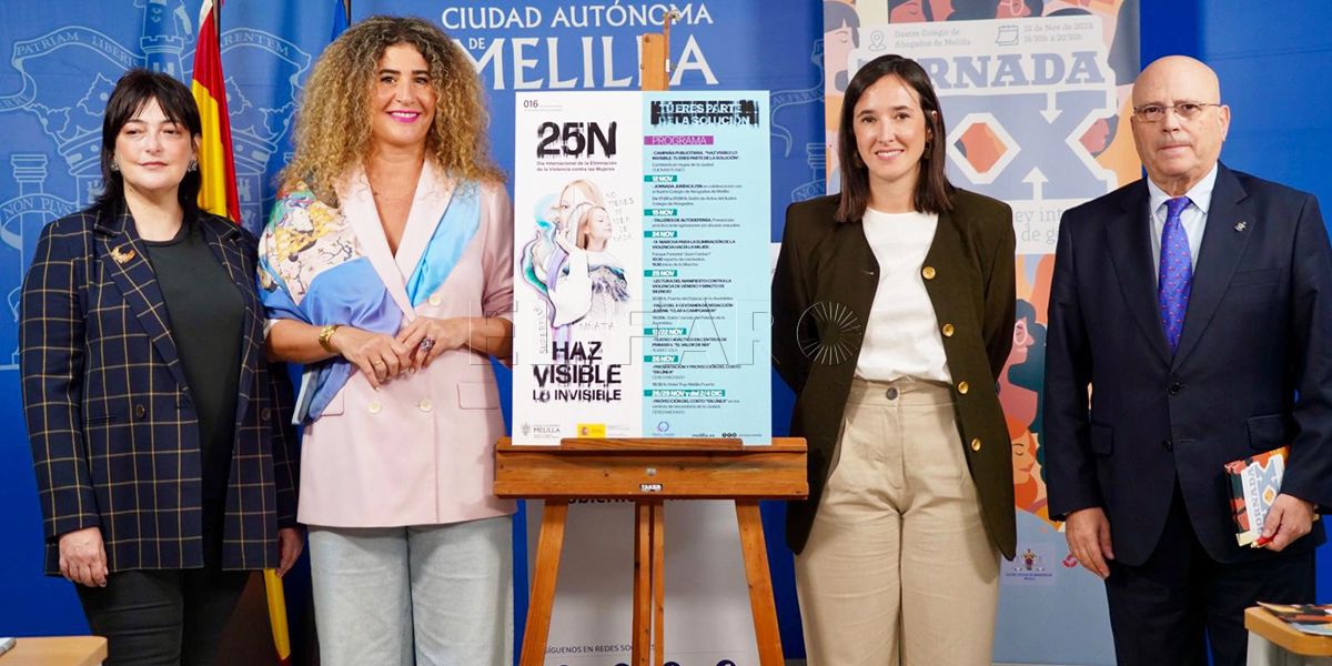 Mujer El dolor invisible