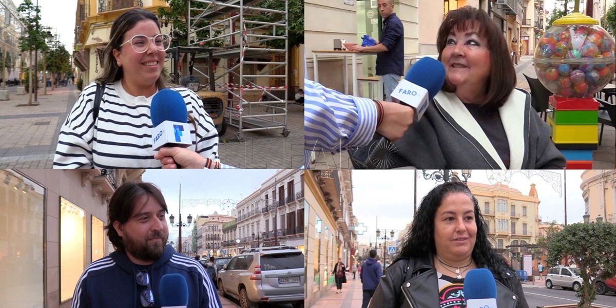 Navidad La Encuesta: ¿Ha iniciado los preparativos de cara a la Navidad?