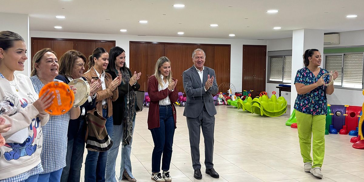 Noelia "Al Gobierno de España sólo le interesa la conciliación en los juzgados con sus problemas"
