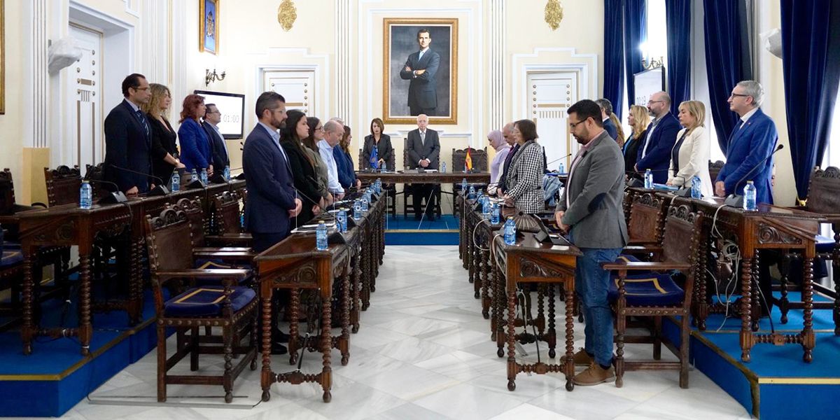 Pleno Web La Asamblea aprueba modificaciones presupuestarias cercanas a los 30 millones de euros