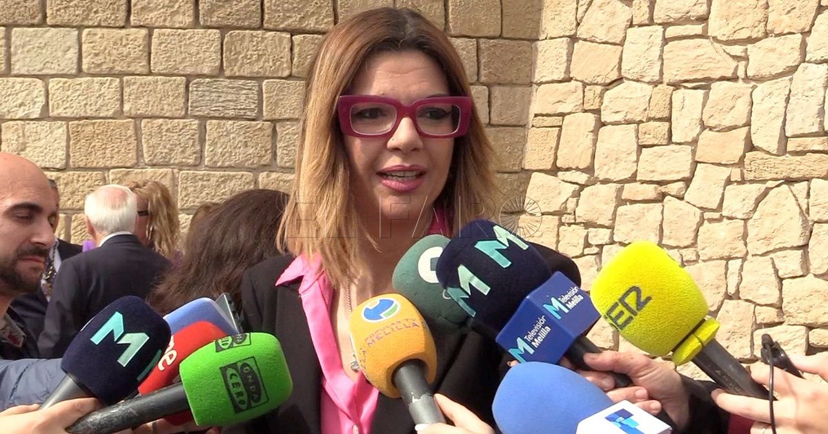 Sabrina Moh 2 Una excusa perfecta y políticamente rentable