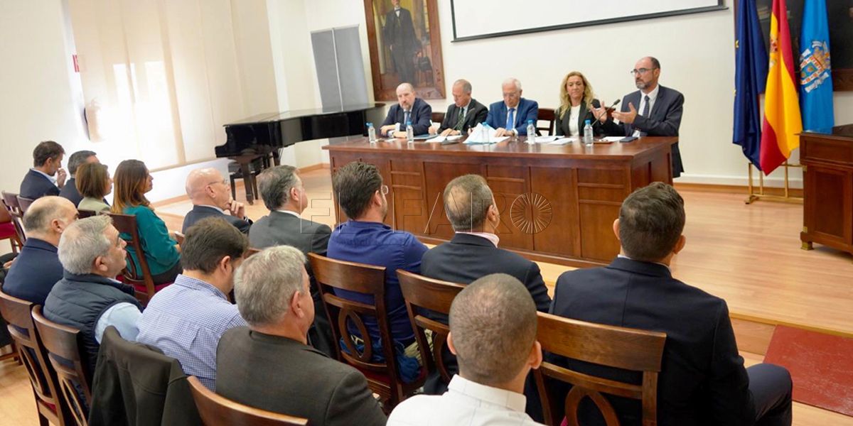 Salomon 1 "Melilla debe depender de sí misma y no de un tercer país"