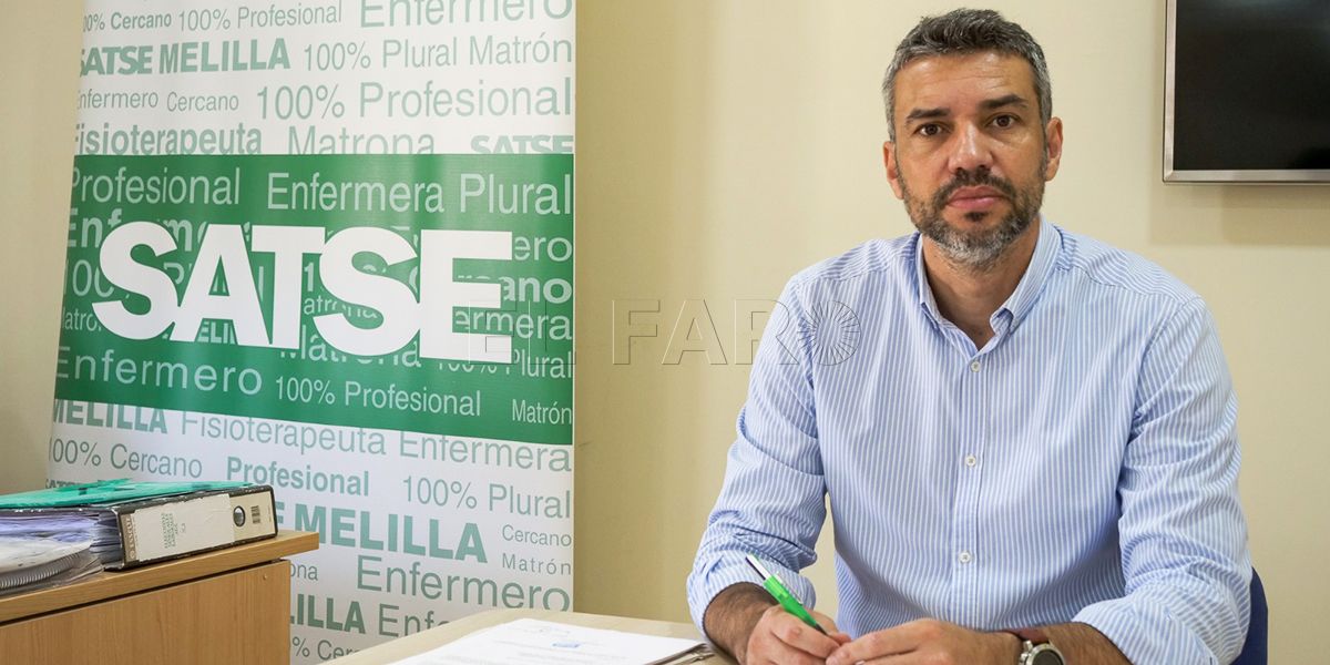 Satse El Ingesa tarda 10 años en aplicar un Real decreto que permite a los enfermeros dispensar medicamentos