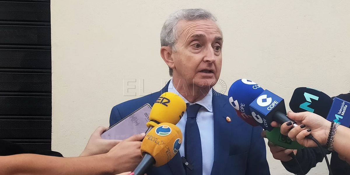 Tasende 1 Vox aboga por que los estados protejan el derecho de los menores y evitar, así, la entrada masiva de menas