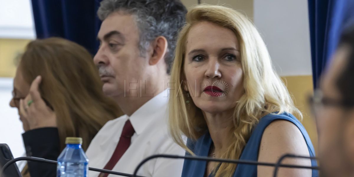 Trevino WEBc Fernández Treviño:"No hay sector en la ciudad al que no hayan cabreado"