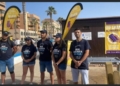WhatsApp Image 2024 10 29 at 12.30.25 1 Urban Freestyle Melilla: una nueva asociación que busca integrar a los jóvenes a través de eventos deportivos y culturales