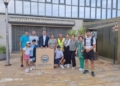 WhatsApp Image 2024 10 29 at 12.47.34 Urban Freestyle Melilla: una nueva asociación que busca integrar a los jóvenes a través de eventos deportivos y culturales