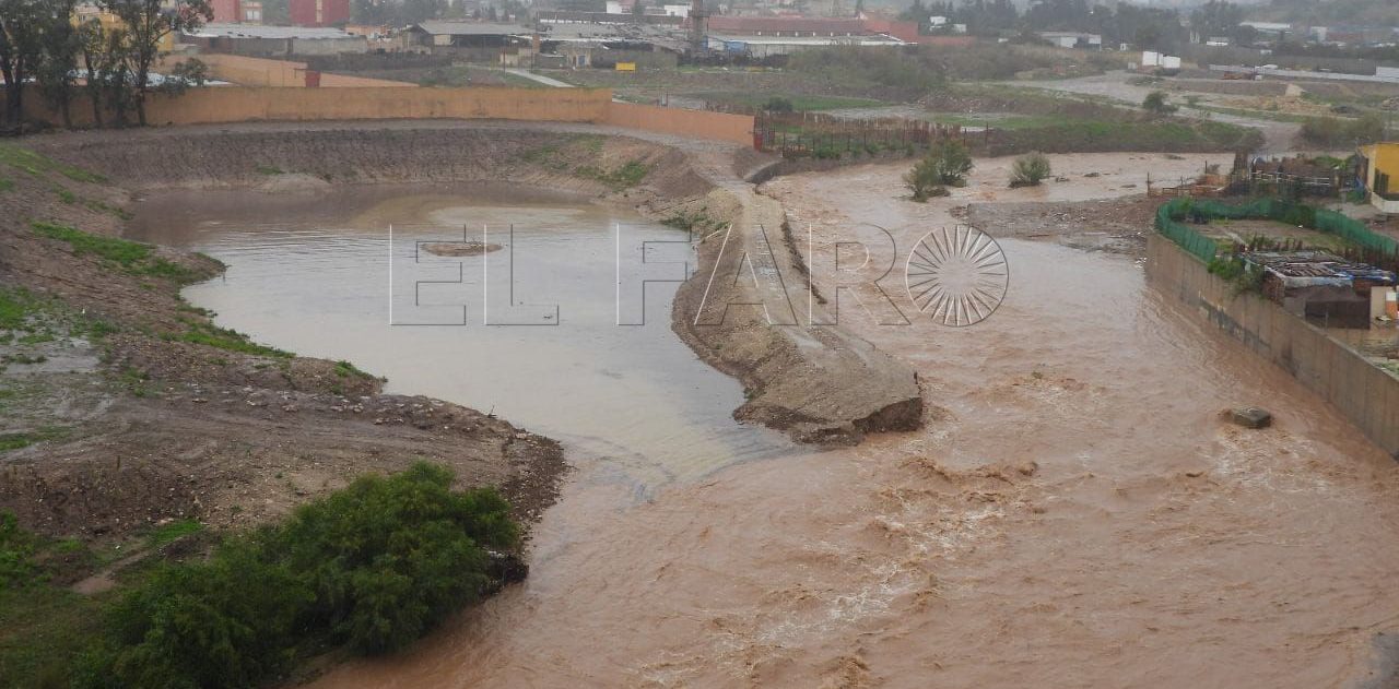 WhatsApp Image 2024 11 04 at 21.50.38 e1730801812956 Guelaya dice que las acciones "más contundentes" para paliar las inundaciones han sido gracias a los ecologistas