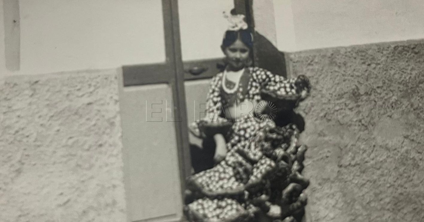 Muchas experiencias y sueños cumplidos en la vida de Marisa Escámez