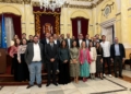 WhatsApp Image 2024 11 06 at 20.34.45 1 Melilla acoge un encuentro clave para el sector del juego online