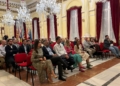 WhatsApp Image 2024 11 06 at 20.34.51 Melilla acoge un encuentro clave para el sector del juego online