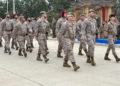 WhatsApp Image 2024 11 08 at 12.46.20 5 Despedida al contingente que participa en la misión A/I XXI en apoyo a Irak