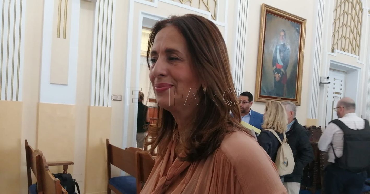 Mohatar afirma que la oposición está “noqueada por su falta de argumentos”