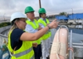 WhatsApp Image 2024 11 09 at 10.00.24 2 Ventura se marca un plazo de dos años para contar con agua las 24 horas del día
