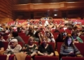 WhatsApp Image 2024 11 09 at 12.17.20 2 La asociación Nana lleva su espectáculo 'Desconectados' al teatro Kursaal
