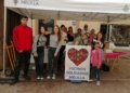 WhatsApp Image 2024 11 09 at 14.35.12 Vecinos Solidarios organiza un mercadillo para ayudar a una señora de 70 años con una vivienda