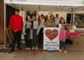 WhatsApp Image 2024 11 09 at 14.35.13 1 Vecinos Solidarios organiza un mercadillo para ayudar a una señora de 70 años con una vivienda