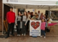 WhatsApp Image 2024 11 09 at 14.35.13 Vecinos Solidarios organiza un mercadillo para ayudar a una señora de 70 años con una vivienda