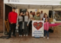 WhatsApp Image 2024 11 09 at 14.35.14 1 Vecinos Solidarios organiza un mercadillo para ayudar a una señora de 70 años con una vivienda