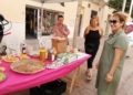 WhatsApp Image 2024 11 09 at 14.35.15 1 Vecinos Solidarios organiza un mercadillo para ayudar a una señora de 70 años con una vivienda