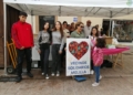 WhatsApp Image 2024 11 09 at 14.35.15 Vecinos Solidarios organiza un mercadillo para ayudar a una señora de 70 años con una vivienda