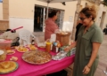 WhatsApp Image 2024 11 09 at 14.35.15 2 Vecinos Solidarios organiza un mercadillo para ayudar a una señora de 70 años con una vivienda