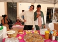WhatsApp Image 2024 11 09 at 14.35.16 1 Vecinos Solidarios organiza un mercadillo para ayudar a una señora de 70 años con una vivienda