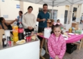 WhatsApp Image 2024 11 09 at 14.35.17 1 Vecinos Solidarios organiza un mercadillo para ayudar a una señora de 70 años con una vivienda