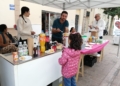 WhatsApp Image 2024 11 09 at 14.35.17 2 Vecinos Solidarios organiza un mercadillo para ayudar a una señora de 70 años con una vivienda