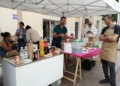 WhatsApp Image 2024 11 09 at 14.35.18 1 Vecinos Solidarios organiza un mercadillo para ayudar a una señora de 70 años con una vivienda