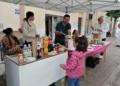 WhatsApp Image 2024 11 09 at 14.35.18 Vecinos Solidarios organiza un mercadillo para ayudar a una señora de 70 años con una vivienda