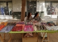 WhatsApp Image 2024 11 09 at 14.35.20 1 Vecinos Solidarios organiza un mercadillo para ayudar a una señora de 70 años con una vivienda