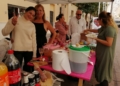 WhatsApp Image 2024 11 09 at 14.35.20 2 Vecinos Solidarios organiza un mercadillo para ayudar a una señora de 70 años con una vivienda