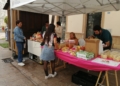 WhatsApp Image 2024 11 09 at 14.35.22 Vecinos Solidarios organiza un mercadillo para ayudar a una señora de 70 años con una vivienda