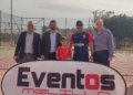 WhatsApp Image 2024 11 09 at 15.57.42 El mundo del tenis y del pádel irrumpen con grandes torneos