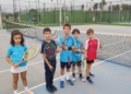 WhatsApp Image 2024 11 09 at 15.57.43 El mundo del tenis y del pádel irrumpen con grandes torneos