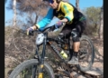 WhatsApp Image 2024 11 11 at 09.58.19 El Enduro BTT brilla con luz propia con su competición