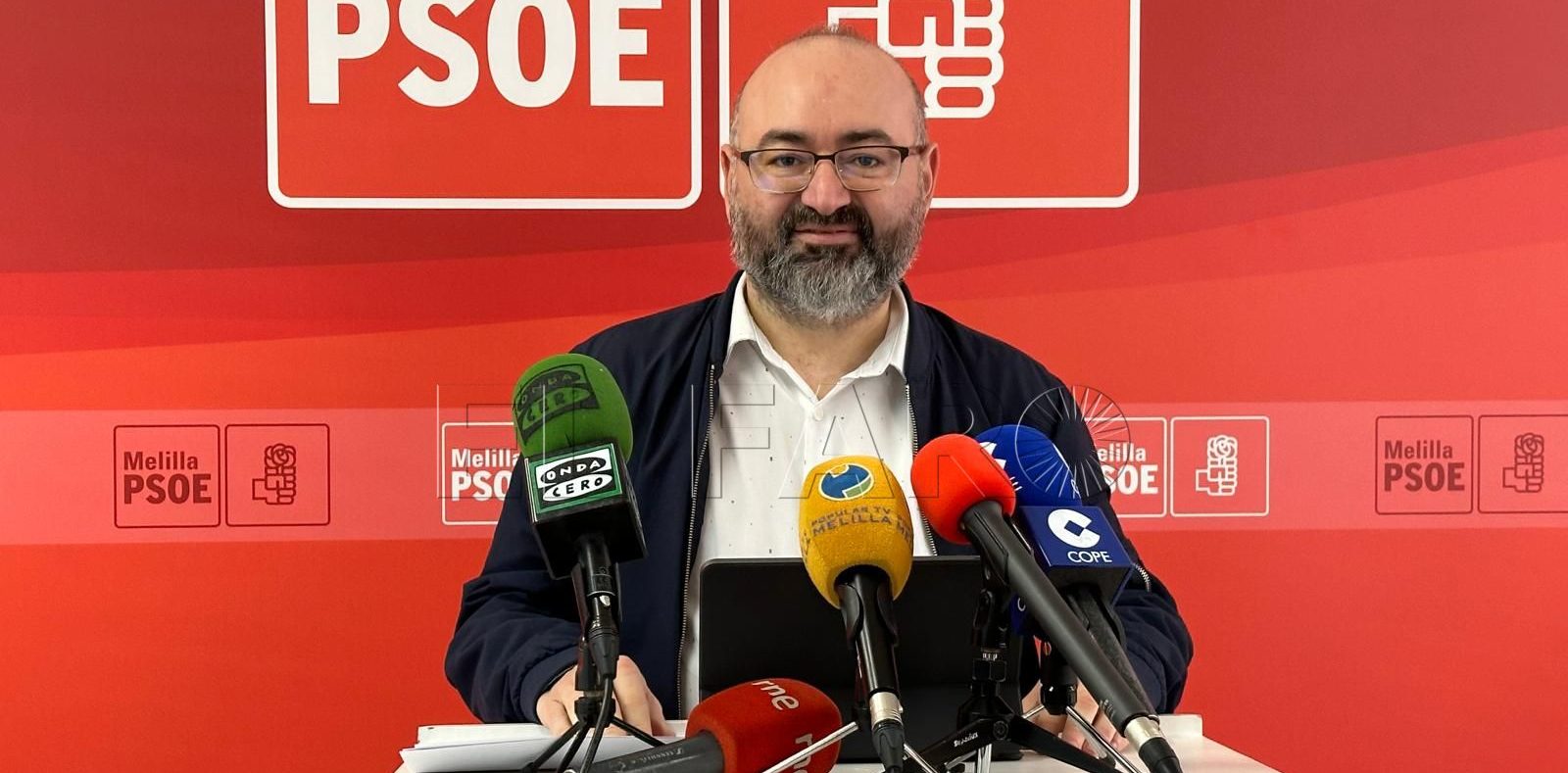 WhatsApp Image 2024 11 11 at 10.00.33 e1731321269806 El PSOE acusa a la Ciudad de "faltar a la verdad" y asegura que Melilla tiene el "peor" agua de su historia