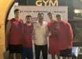 WhatsApp Image 2024 11 11 at 14.01.41 La Salle y el Enrique Soler, triunfadores del torneo 3x3