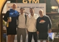 WhatsApp Image 2024 11 11 at 14.01.42 La Salle y el Enrique Soler, triunfadores del torneo 3x3
