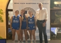 WhatsApp Image 2024 11 11 at 14.01.43 La Salle y el Enrique Soler, triunfadores del torneo 3x3