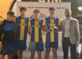 WhatsApp Image 2024 11 11 at 14.01.47 La Salle y el Enrique Soler, triunfadores del torneo 3x3