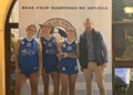 WhatsApp Image 2024 11 11 at 14.01.48 1 La Salle y el Enrique Soler, triunfadores del torneo 3x3
