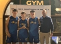 WhatsApp Image 2024 11 11 at 14.01.49 1 La Salle y el Enrique Soler, triunfadores del torneo 3x3